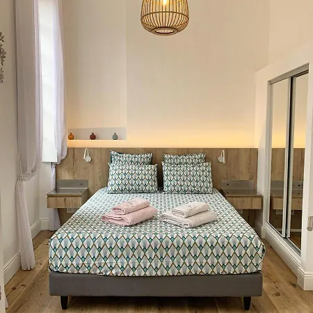 Apartment D'exception Au Pied De La Cathedrale