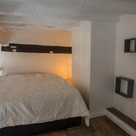 D'exception - Au Pied De La Cathedrale D'albi Apartmán Albi