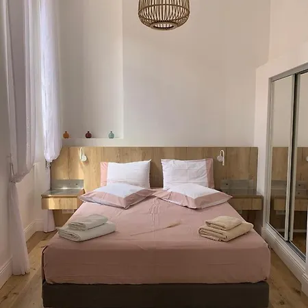 公寓 Appartement D'Exception - Au Pied De La Cathedrale D'Albi