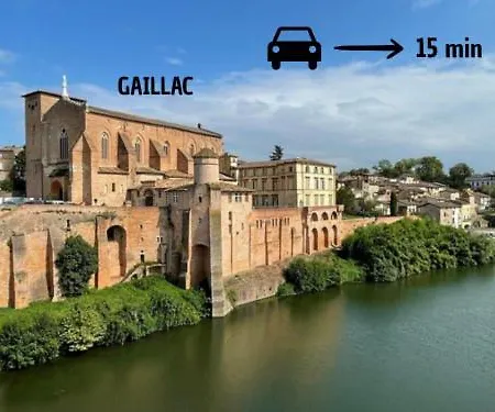 D'exception - Au Pied De La Cathedrale D'albi *